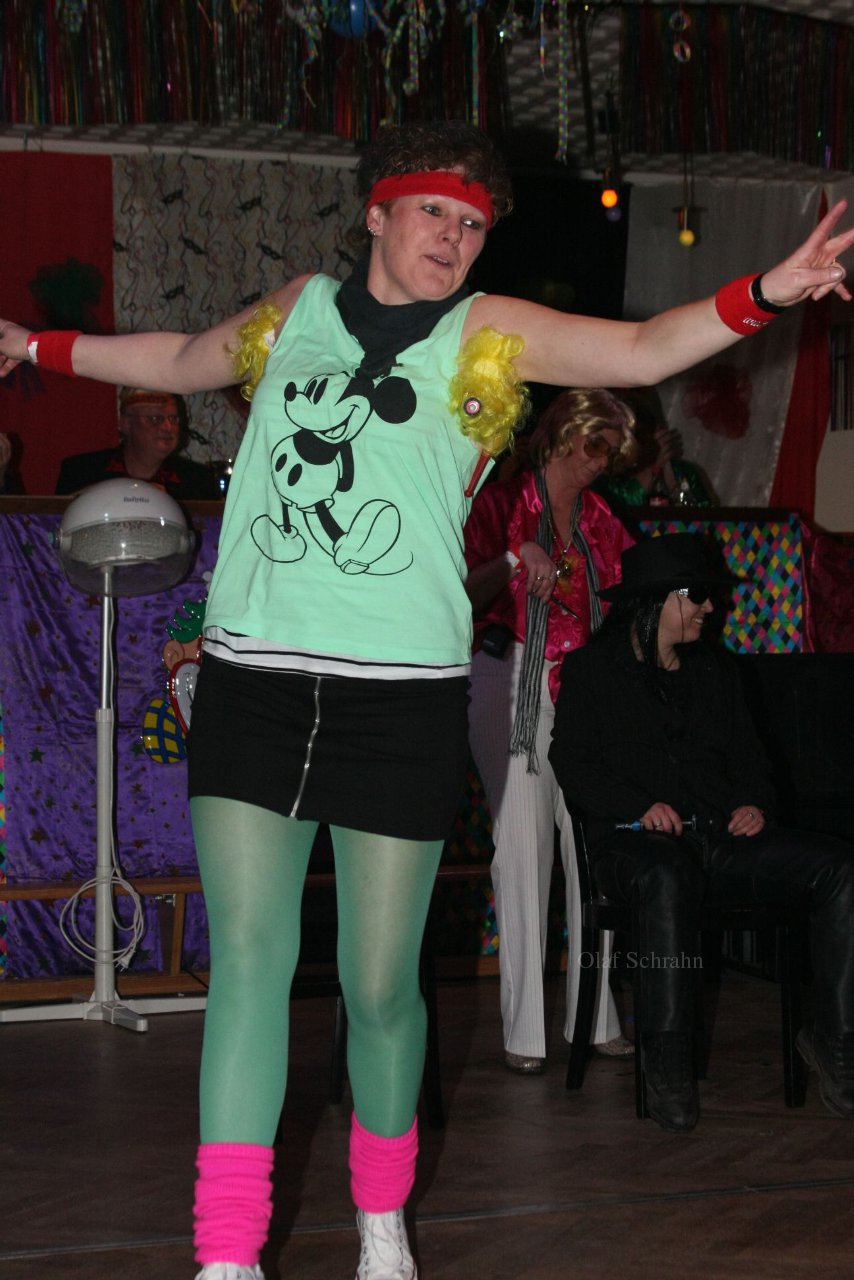 Bild 48 - Olaf 2.Tag